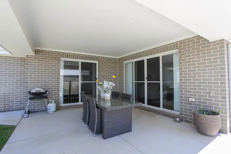 Fourth view of Homely house listing, 10 Ignatius Place, Kelso NSW 2795