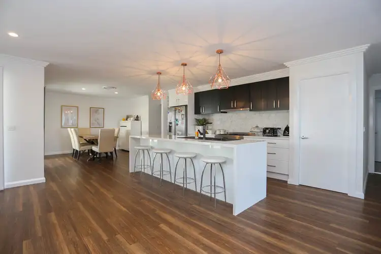 Fifth view of Homely house listing, 10 Ignatius Place, Kelso NSW 2795