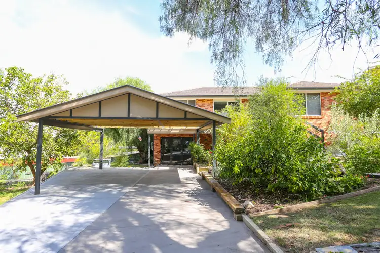 4 Cardew Close, Bathurst NSW 2795