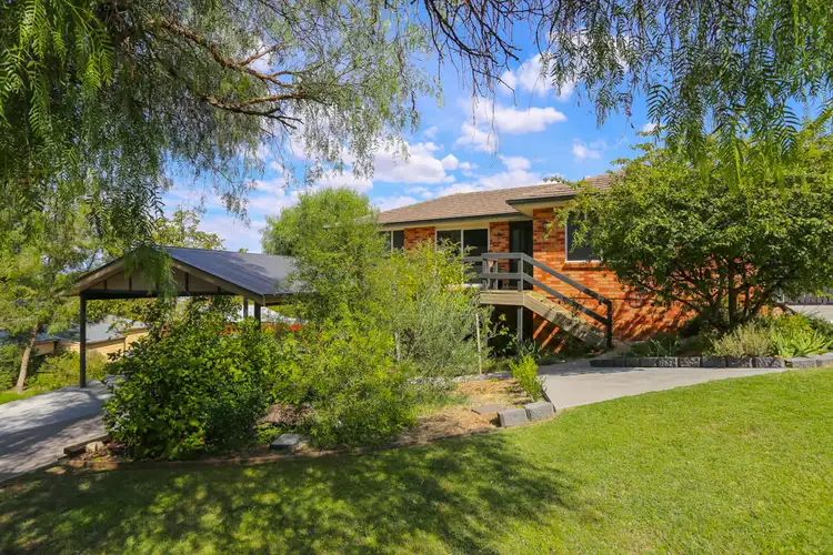 Fifth view of Homely house listing, 4 Cardew Close, Bathurst NSW 2795