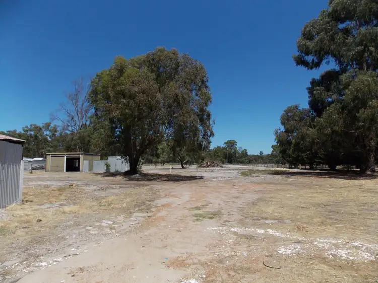 Third view of Homely house listing, 110 Preston Road, Collie WA 6225