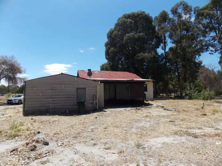 Fourth view of Homely house listing, 110 Preston Road, Collie WA 6225