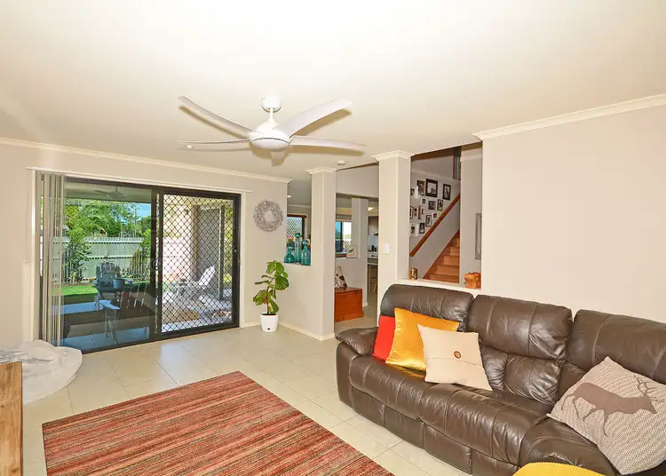 Fifth view of Homely townhouse listing, 1/2 Barnstaple Street, Torquay QLD 4655