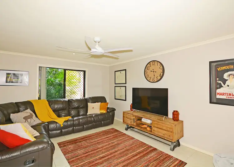 Sixth view of Homely townhouse listing, 1/2 Barnstaple Street, Torquay QLD 4655