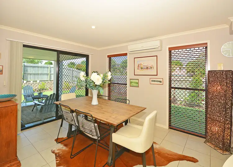 Seventh view of Homely townhouse listing, 1/2 Barnstaple Street, Torquay QLD 4655