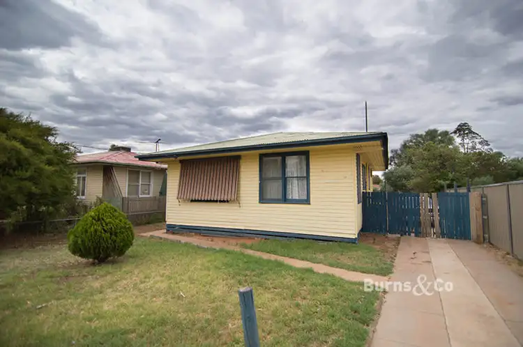 59 Hornsey Park, Mildura VIC 3500