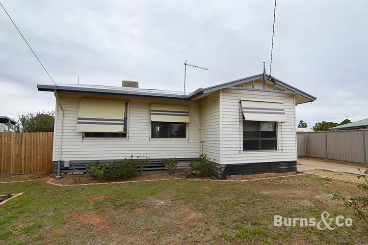 55 Hornsey Park, Mildura VIC 3500