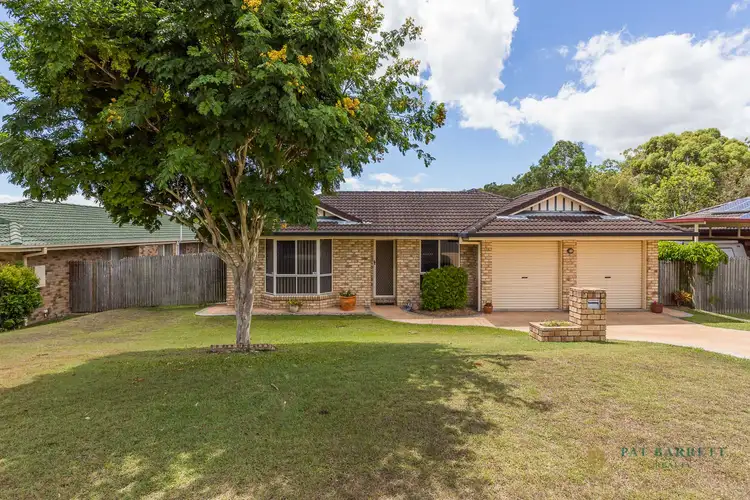 16 Leilani Drive, Birkdale QLD 4159