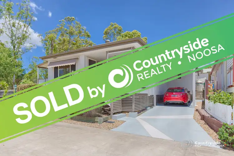 Villa 59/1 Ferrells Road, Cooroy QLD 4563