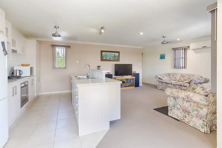 Sixth view of Homely unit listing, Villa 59/1 Ferrells Road, Cooroy QLD 4563