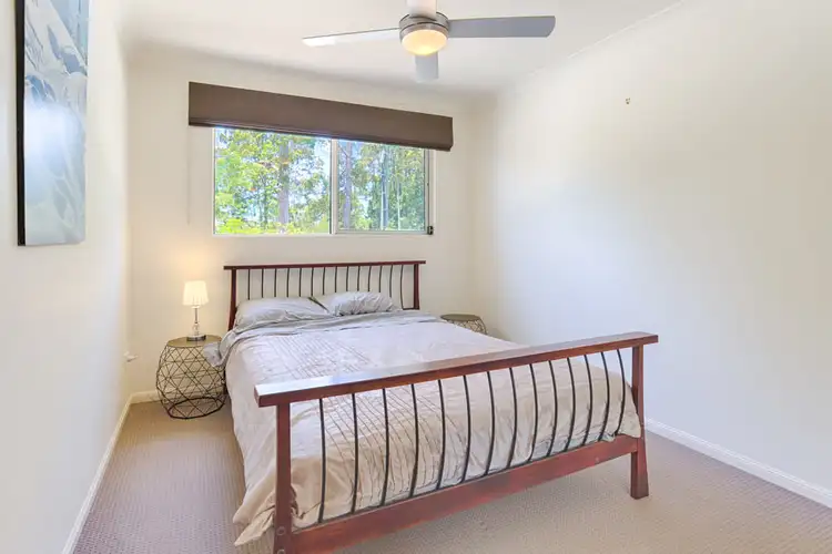 Seventh view of Homely unit listing, Villa 59/1 Ferrells Road, Cooroy QLD 4563