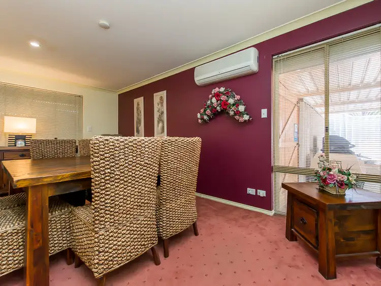 Seventh view of Homely house listing, 50 Jefferson Drive, Marangaroo WA 6064