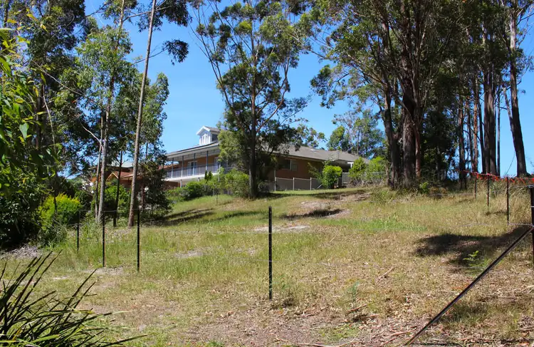 Second view of Homely land listing, 10 Blake Place, Narrawallee NSW 2539