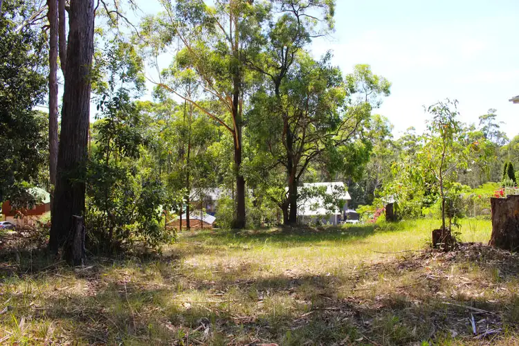 Fourth view of Homely land listing, 10 Blake Place, Narrawallee NSW 2539