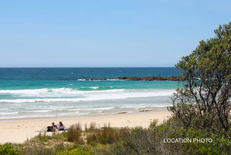Sixth view of Homely land listing, 10 Blake Place, Narrawallee NSW 2539