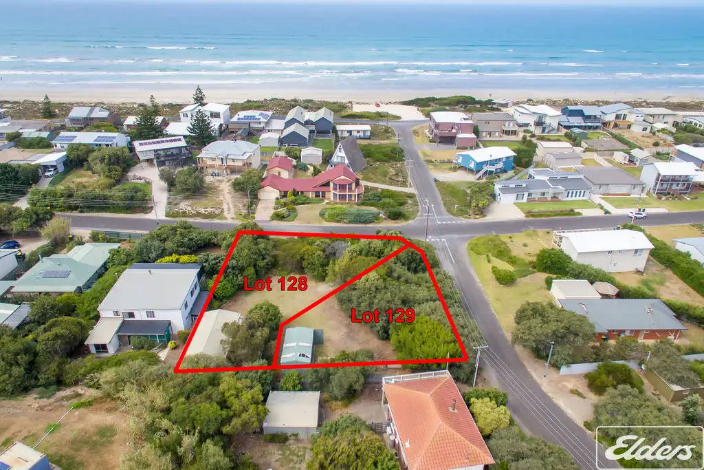 Main view of Homely land listing, 172 Newell Avenue, Middleton SA 5213