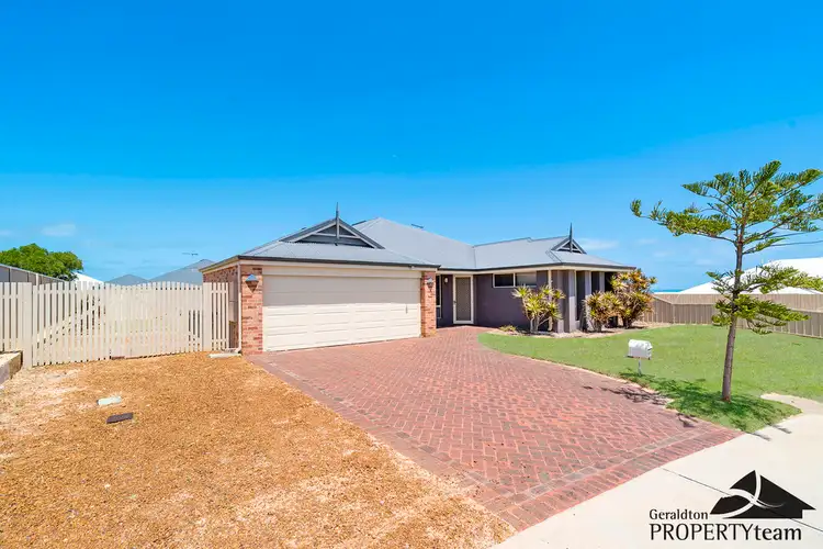 Main view of Homely house listing, 12 Neptune Corner, Glenfield WA 6532