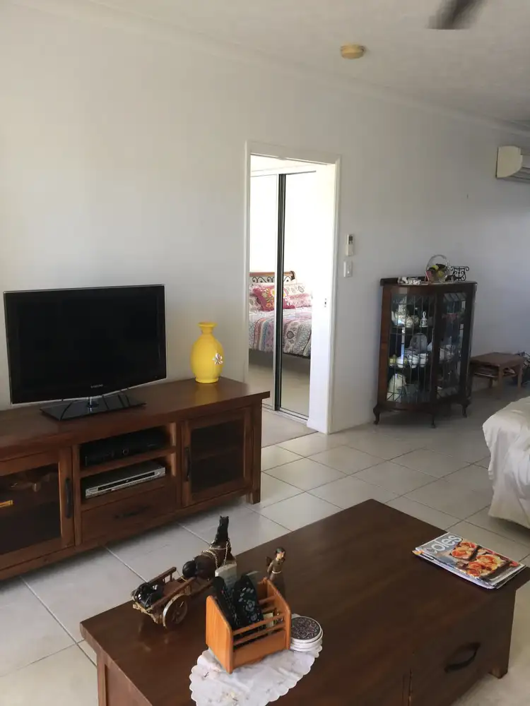 Second view of Homely unit listing, U41/114-118 Trinity Beach Rd, Trinity Beach QLD 4879