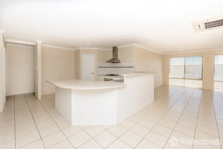 Third view of Homely house listing, 33 Neptune Corner, Glenfield WA 6532