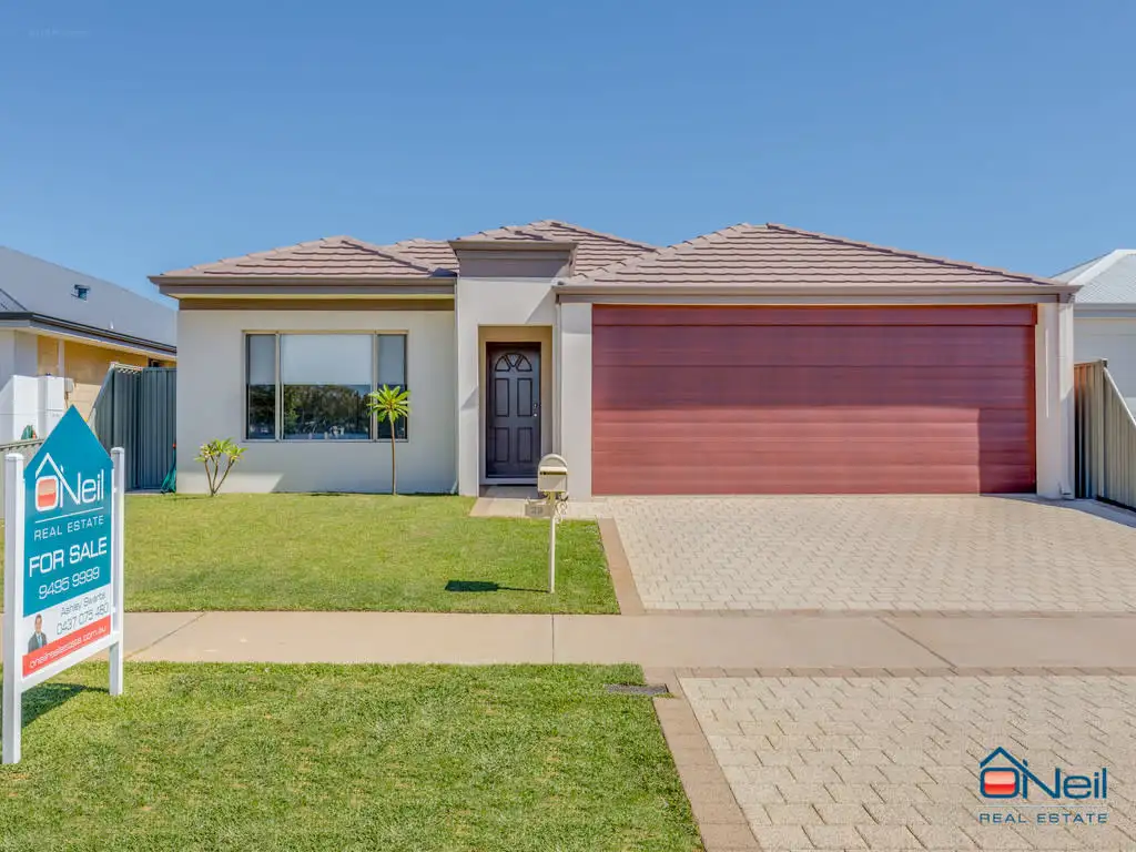 Main view of Homely house listing, 29 Kinsella Avenue, Byford WA 6122