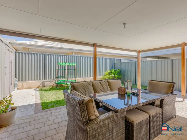 Second view of Homely house listing, 29 Kinsella Avenue, Byford WA 6122