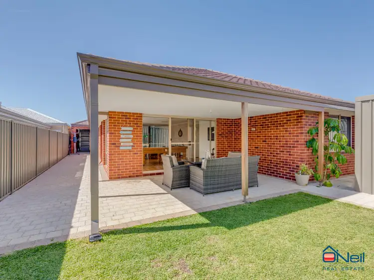 Third view of Homely house listing, 29 Kinsella Avenue, Byford WA 6122