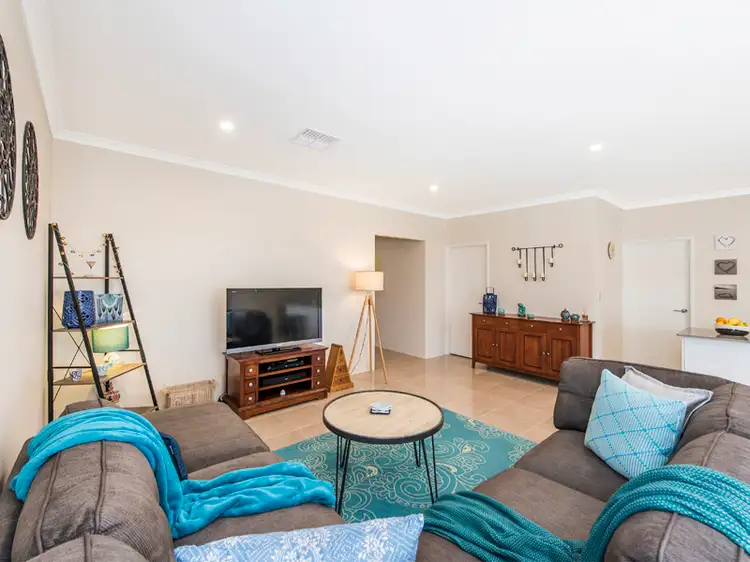 Second view of Homely house listing, 14 Battams Way, Byford WA 6122