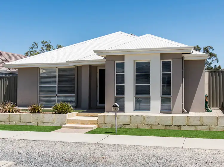 Third view of Homely house listing, 14 Battams Way, Byford WA 6122