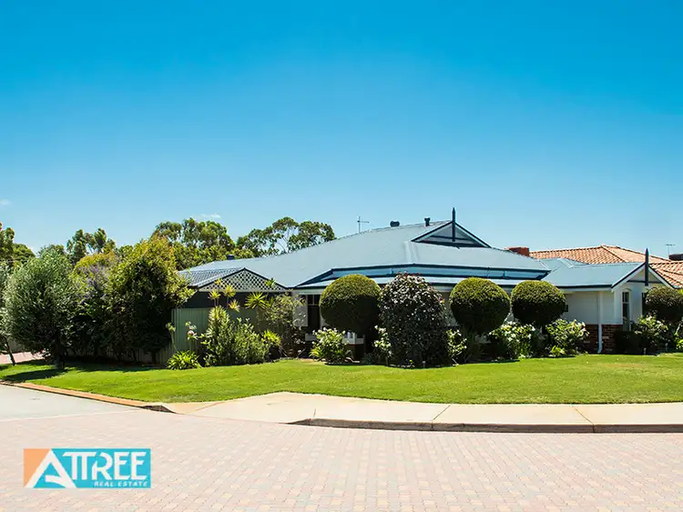 Second view of Homely house listing, 21 Heysen Parade, Southern River WA 6110