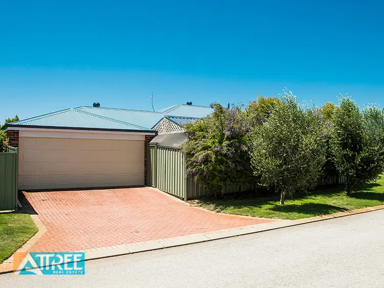 Third view of Homely house listing, 21 Heysen Parade, Southern River WA 6110