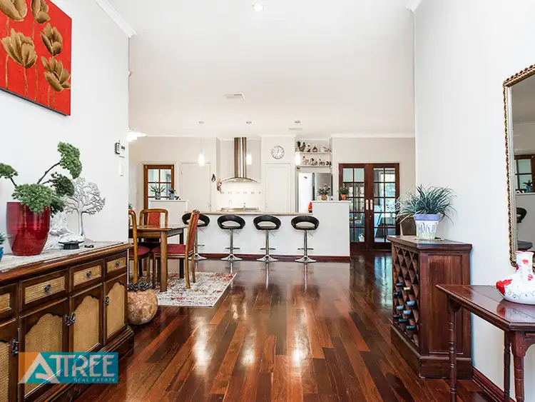 Fourth view of Homely house listing, 21 Heysen Parade, Southern River WA 6110