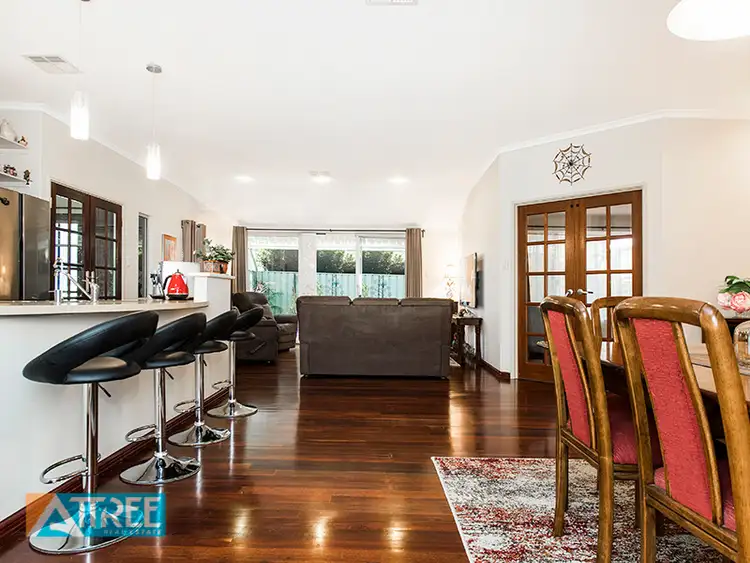 Seventh view of Homely house listing, 21 Heysen Parade, Southern River WA 6110