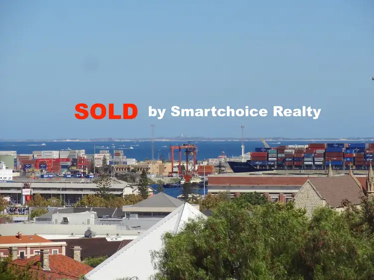 212/8 Ord Street, Fremantle WA 6160