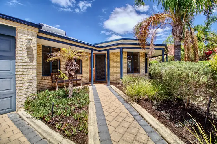 Main view of Homely house listing, 20 Madras Crescent, Port Kennedy WA 6172