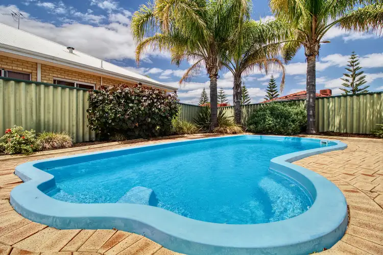 Third view of Homely house listing, 20 Madras Crescent, Port Kennedy WA 6172