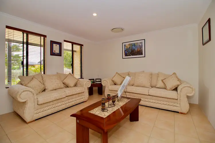 Fourth view of Homely house listing, 20 Madras Crescent, Port Kennedy WA 6172
