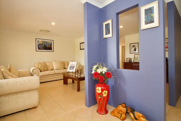 Fifth view of Homely house listing, 20 Madras Crescent, Port Kennedy WA 6172