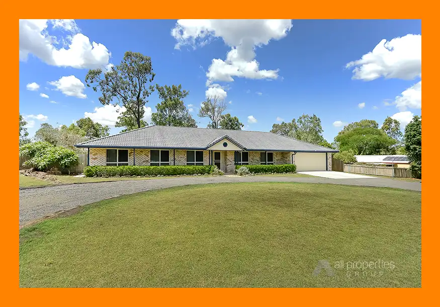 Main view of Homely house listing, 66-68 Red Cedar Crescent, Jimboomba QLD 4280