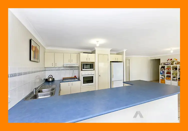 Second view of Homely house listing, 66-68 Red Cedar Crescent, Jimboomba QLD 4280