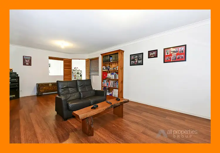 Sixth view of Homely house listing, 66-68 Red Cedar Crescent, Jimboomba QLD 4280