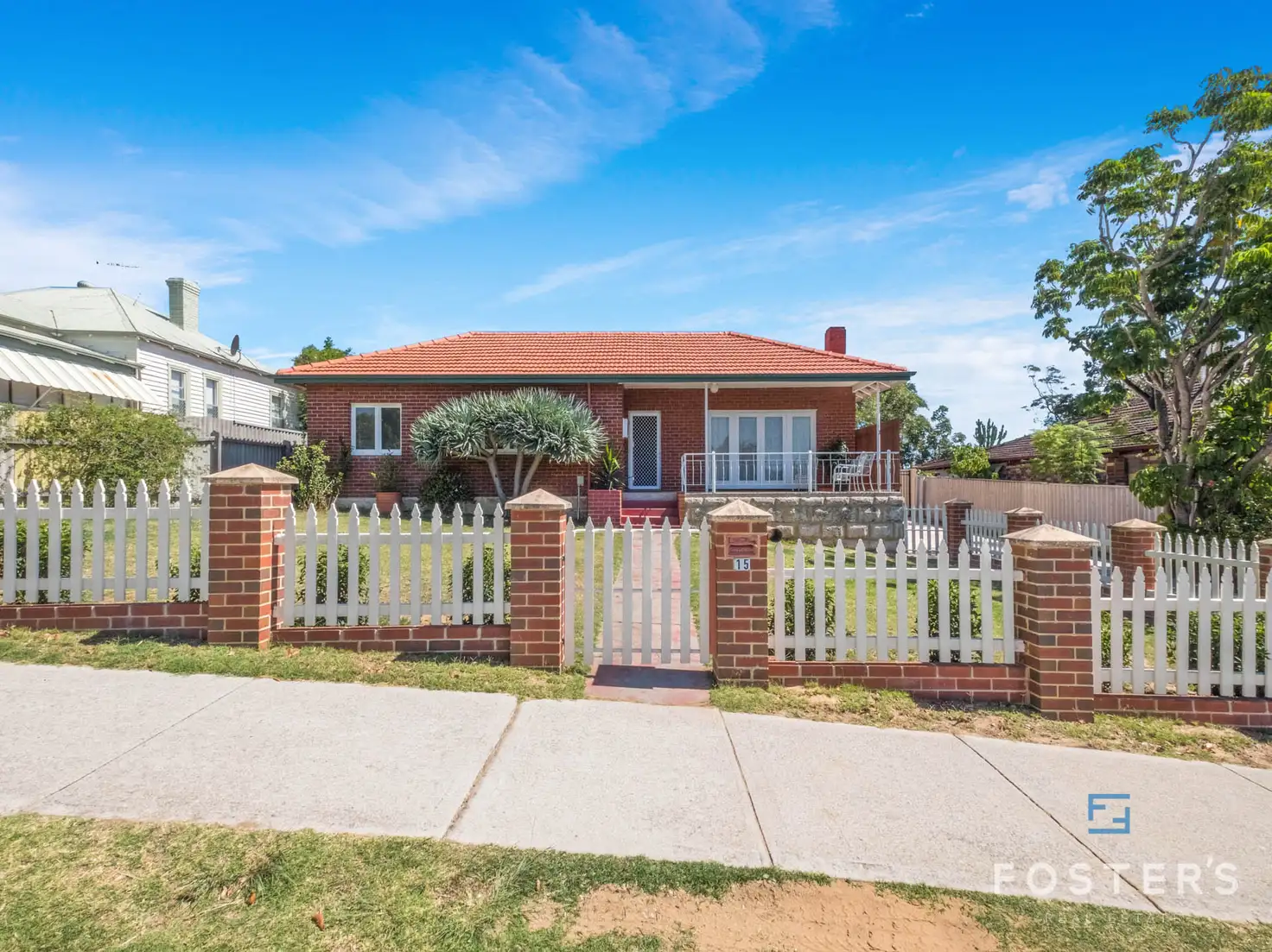 Main view of Homely house listing, 15 Cornwall Street, Lathlain WA 6100