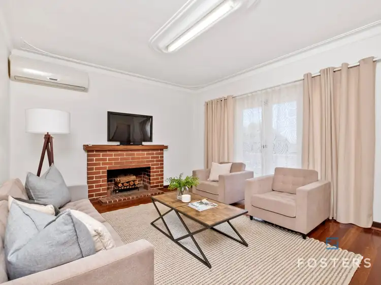 Third view of Homely house listing, 15 Cornwall Street, Lathlain WA 6100