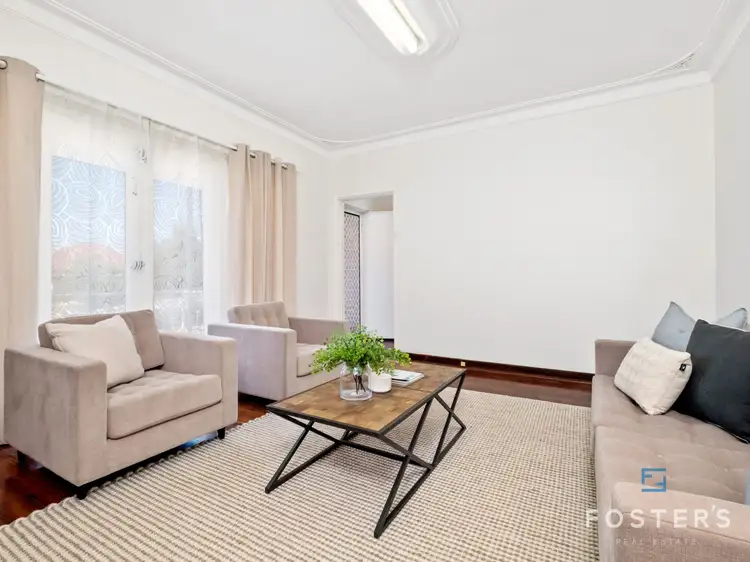 Fourth view of Homely house listing, 15 Cornwall Street, Lathlain WA 6100