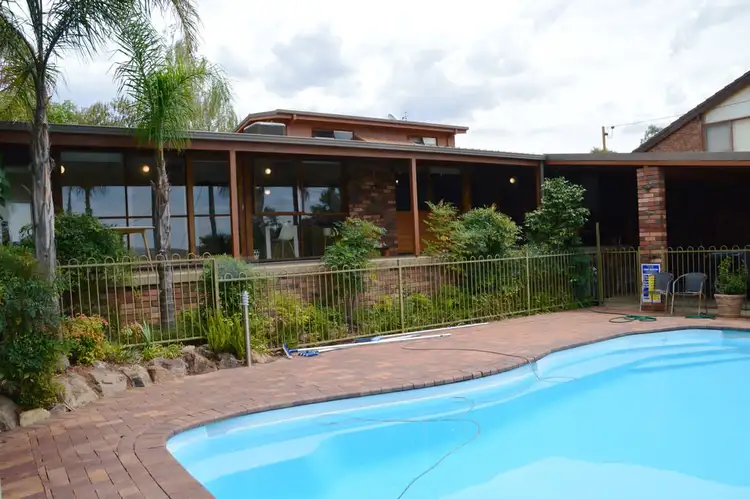 Second view of Homely house listing, 26 Lawrence Street, Cootamundra NSW 2590