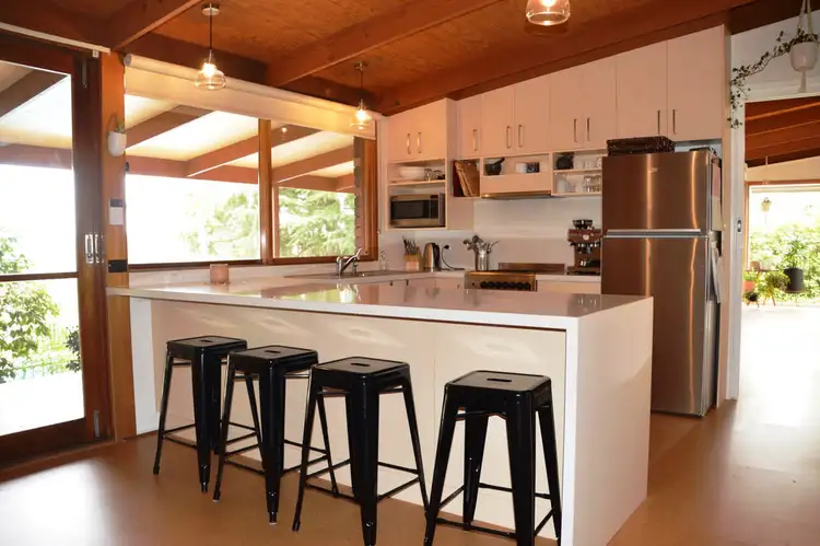 Fifth view of Homely house listing, 26 Lawrence Street, Cootamundra NSW 2590