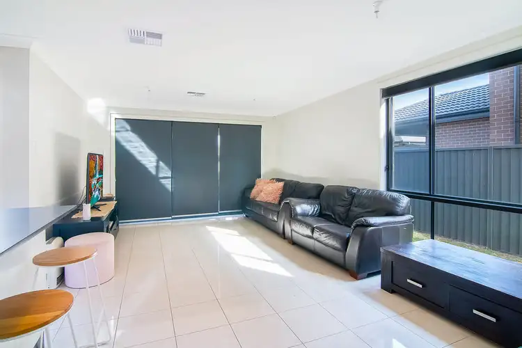 Second view of Homely house listing, 20 Ivory Curl Street, Gregory Hills NSW 2557