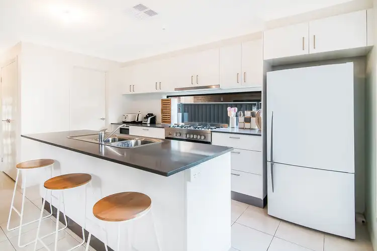 Third view of Homely house listing, 20 Ivory Curl Street, Gregory Hills NSW 2557