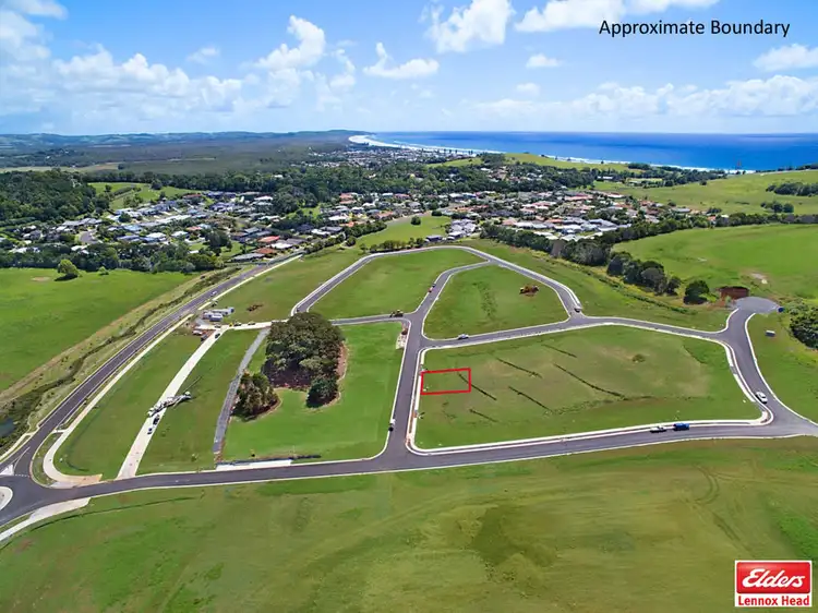Main view of Homely land listing, Lot 82 EPIQ Stage 2, Lennox Head NSW 2478