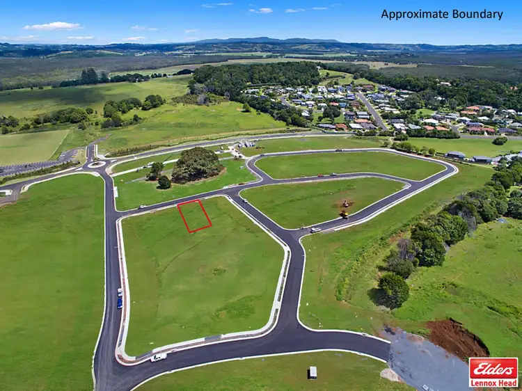 Third view of Homely land listing, Lot 82 EPIQ Stage 2, Lennox Head NSW 2478