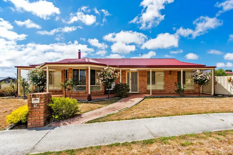 5 Cherry Grove, Latrobe TAS 7307